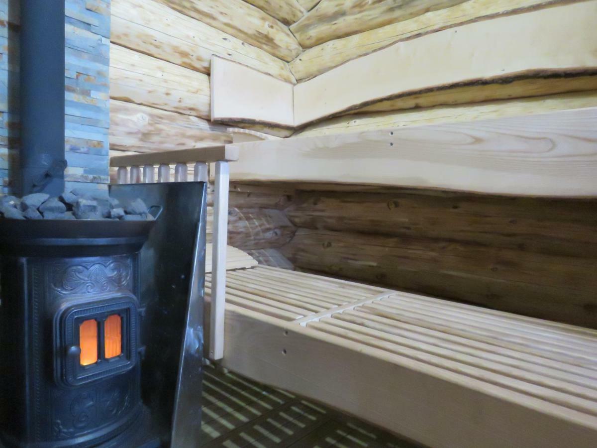 La Cabane De Hans Saint-Martial-de-Gimel Εξωτερικό φωτογραφία
